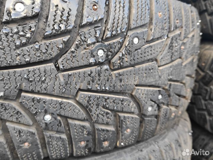 Hankook Winter I'Pike 205/60 R16