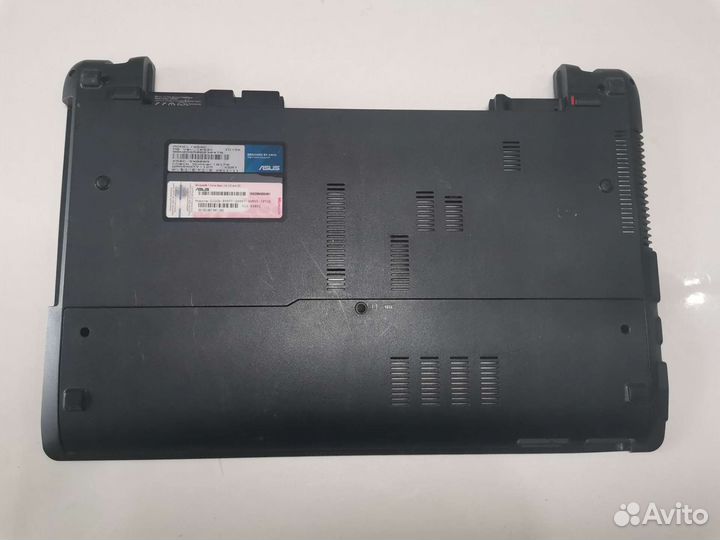 Поддон Asus x54c