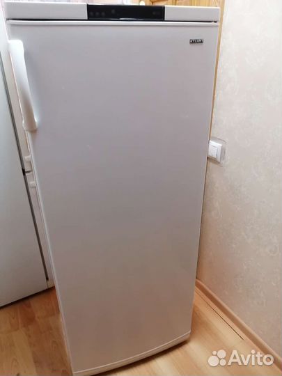 Морозильная камера бу атлант
