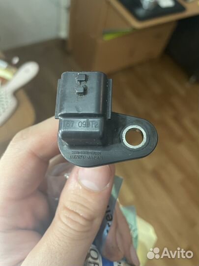 Датчик положения распредвала Nissan X-Trail T31