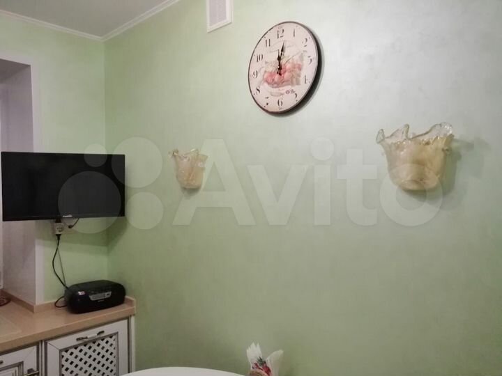 2-к. квартира, 45 м², 2/9 эт.