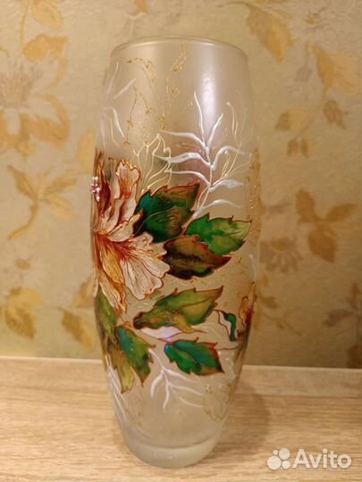 Ваза для цветов