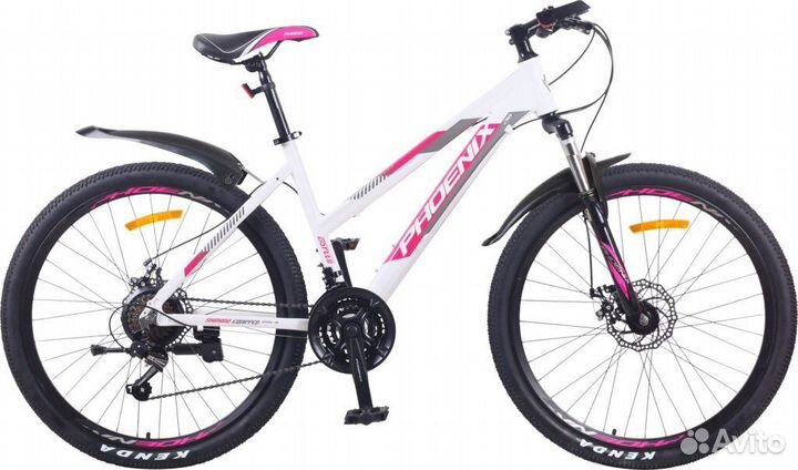 Велосипед Phoenix Journey 26 дюймов