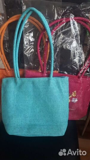 Сумка детская