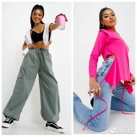 Сборная съемка для маркетплейсов