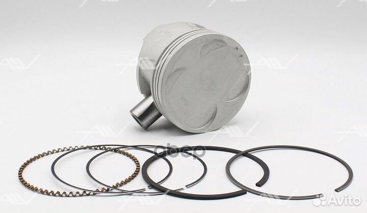Поршень autowelt
