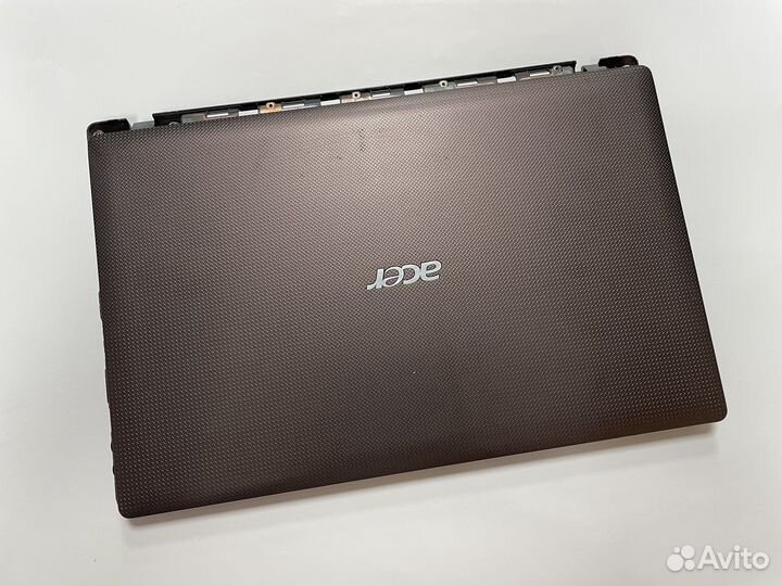 Acer 5742G в разбор