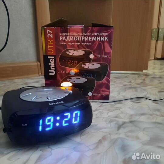 Радиоприёмник