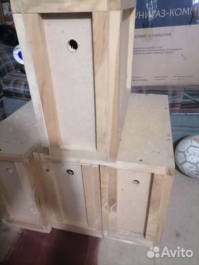 Ловушка, переноска для пчел