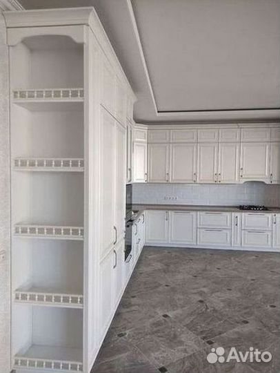 Кухня новая в рассрочку от производителя