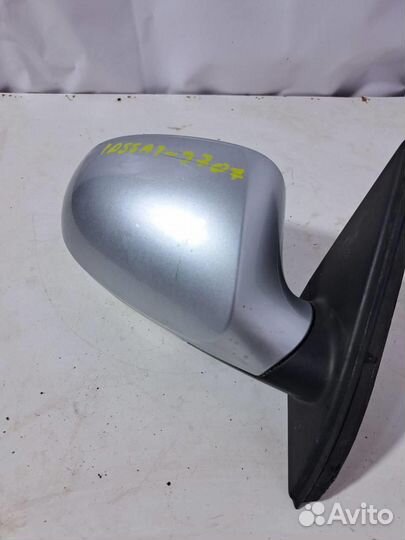 Зеркало правое электрическое VW Passat (B6) 2005