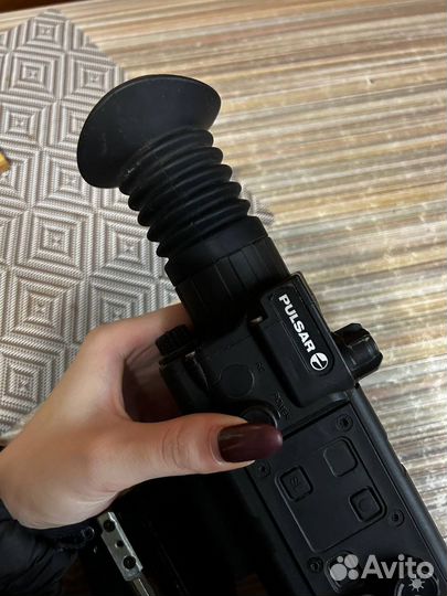Прицел ночного видения pulsar N770