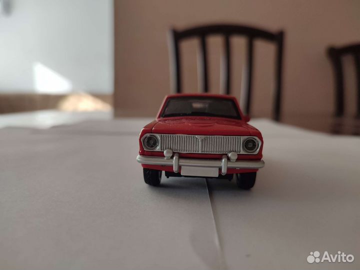 Модели машин