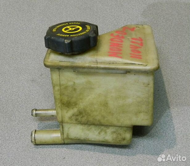 Бачок гур Ford Mondeo 2