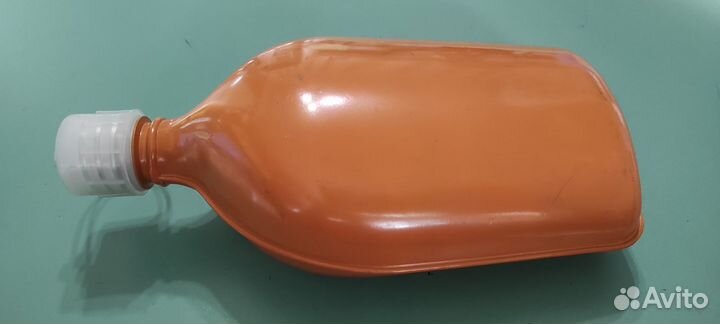 Фляжка СССР