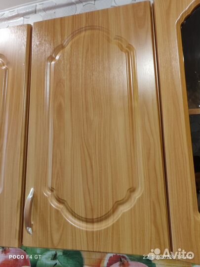 Кухонный гарнитур