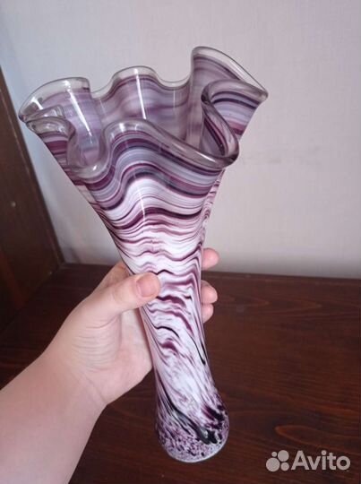 Вазы для цветов