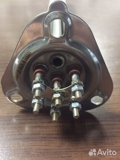 Тэн 9000w 220/380v посудомоечной машины