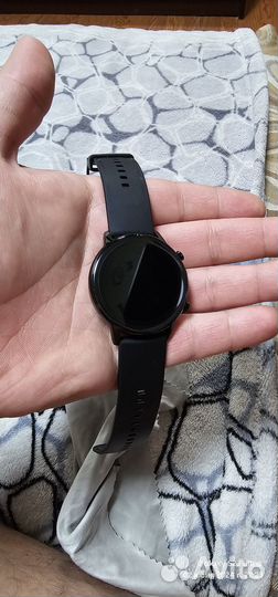 Часы honor watch magic 2 42mm