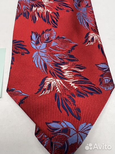Галстук новый