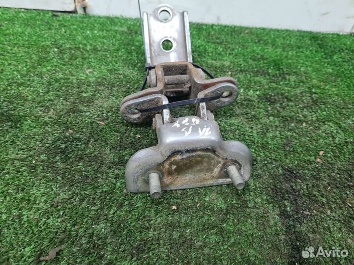 Петля двери задняя левая Chery CrossEastar B14