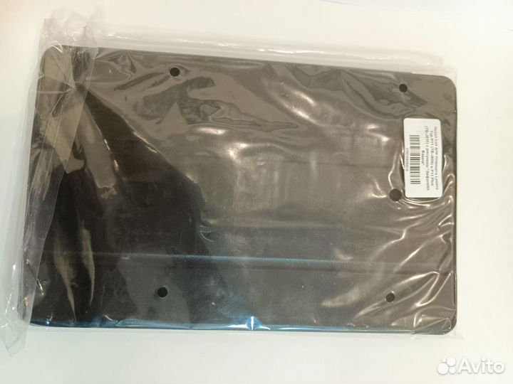 Чехол для планшета Lenovo Tab P11 (TB-J606)