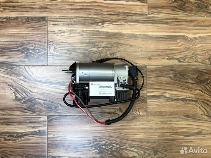 Компрессор Audi A6 C6 4F0616005F