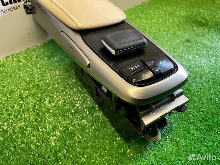 Джойстик управления мультимедиа Lexus RX