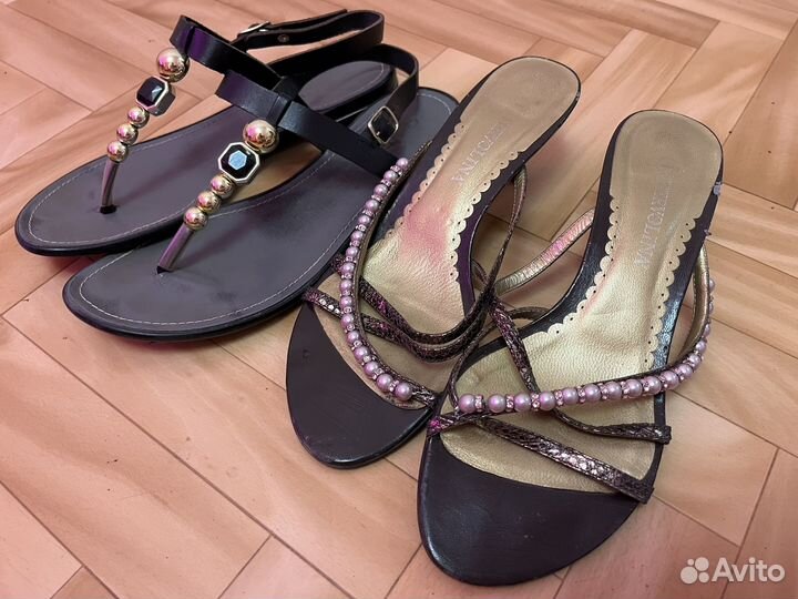 Женские вещи пакетом 42 44