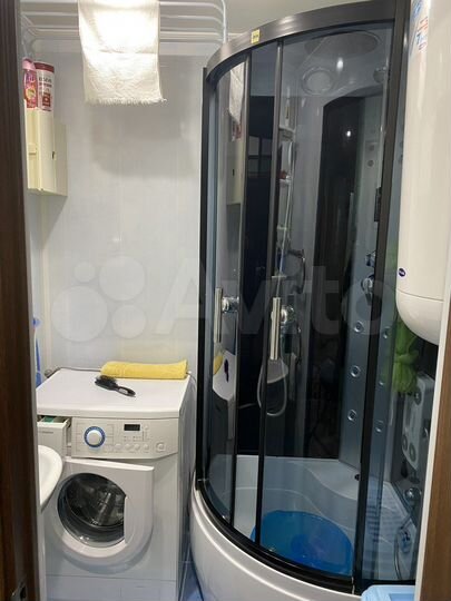 3-к. квартира, 60 м², 2/3 эт.