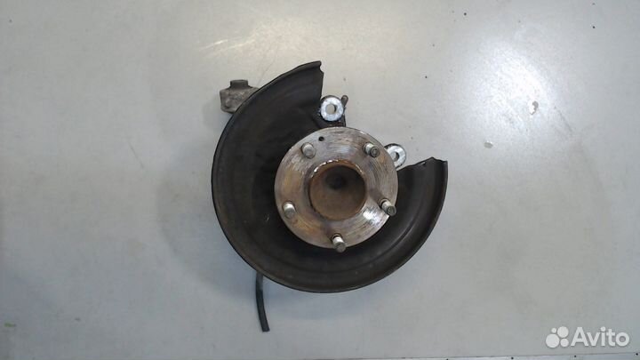 Ступица (кулак, цапфа) Honda Civic 2015, 2018