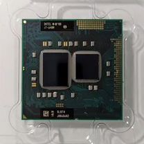 Intel core i7 640m 2.8ghz