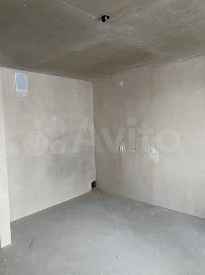 Квартира-студия, 24,8 м², 17/23 эт.