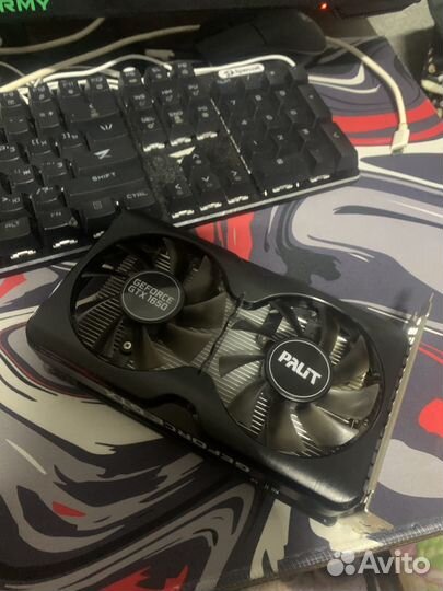 Gtx 1650