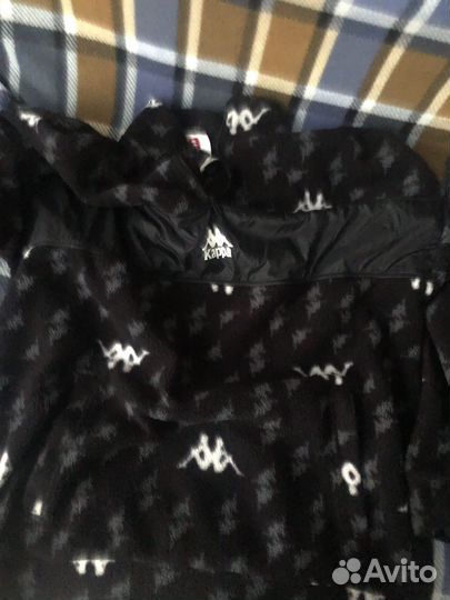 Кофта каппа