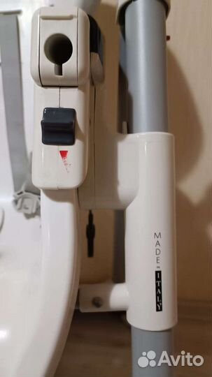 Стульчик для кормления peg perego