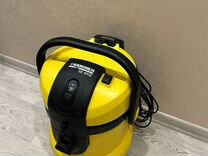 Моющий пылесос Karcher SE 4002