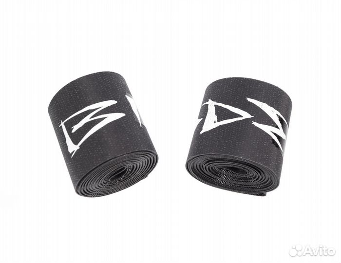 Ободная лента для BMX Code Bikes Черный