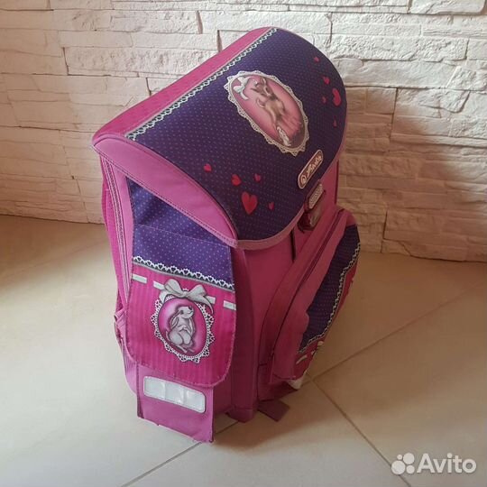 Рюкзак детский школьный