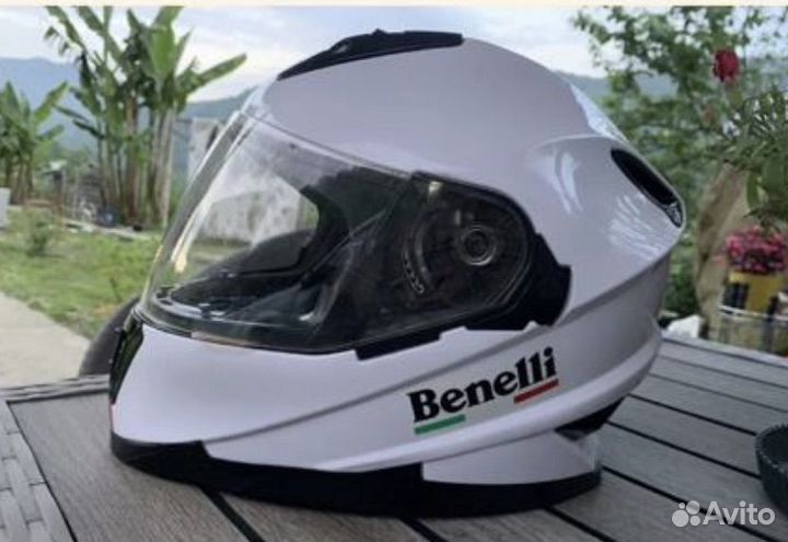 Benelli Шлем