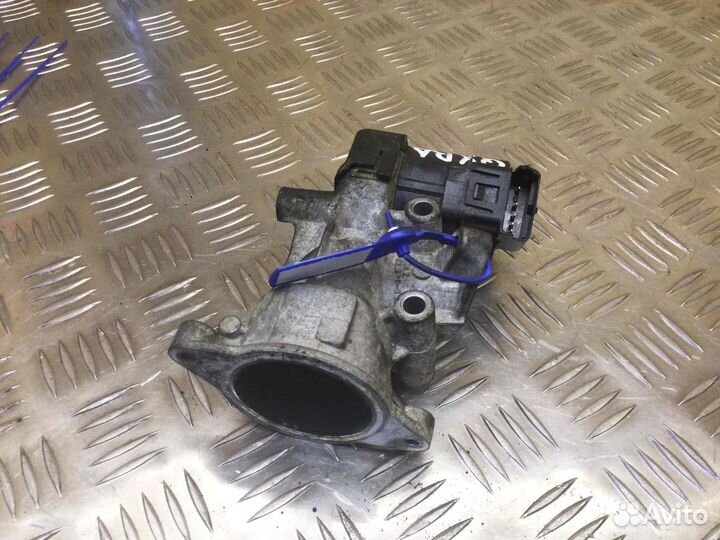 Клапан EGR Ford Mondeo 1231964; 1436390; 6M5Q9D475