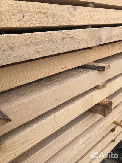 Доска брус все размеры