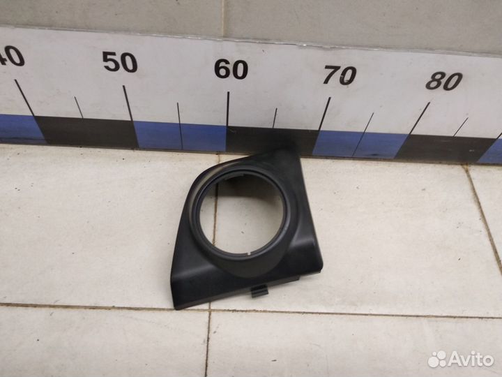 Накладка (кузов внутри) Aveo (T250) 2005-2011