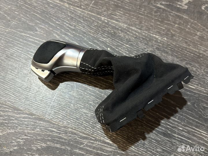 Ручка DSG vw golf 7 R