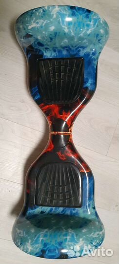 Гироскутер Smart Balance Premium 10.5