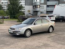 Ford Mondeo 1.8 MT, 2007, 247 000 км, с пробегом, цена 465 000 руб.