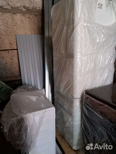 Холодильник бу