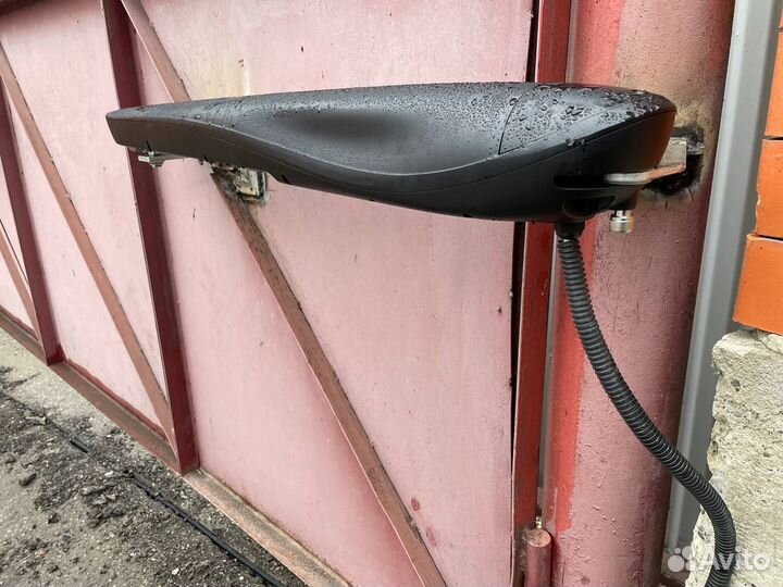 Автоматика для ворот