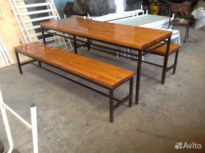 Набор садовой мебели