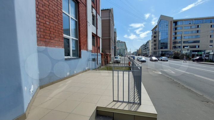 Продаю помещение с арендатором 158 м²